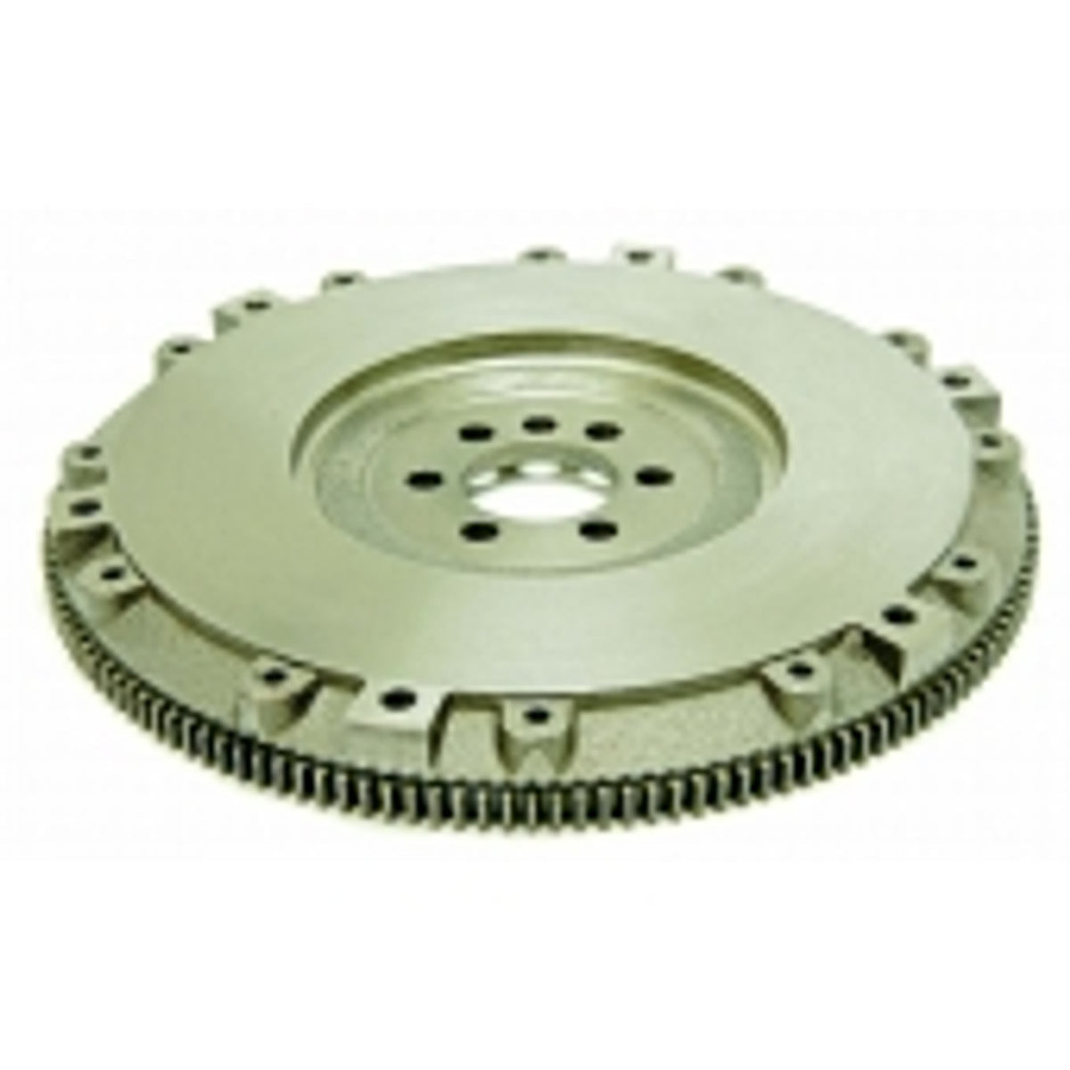 McLeod 1986-1995 Mustang GT Nodular Iron Flywheel 157T 453100
