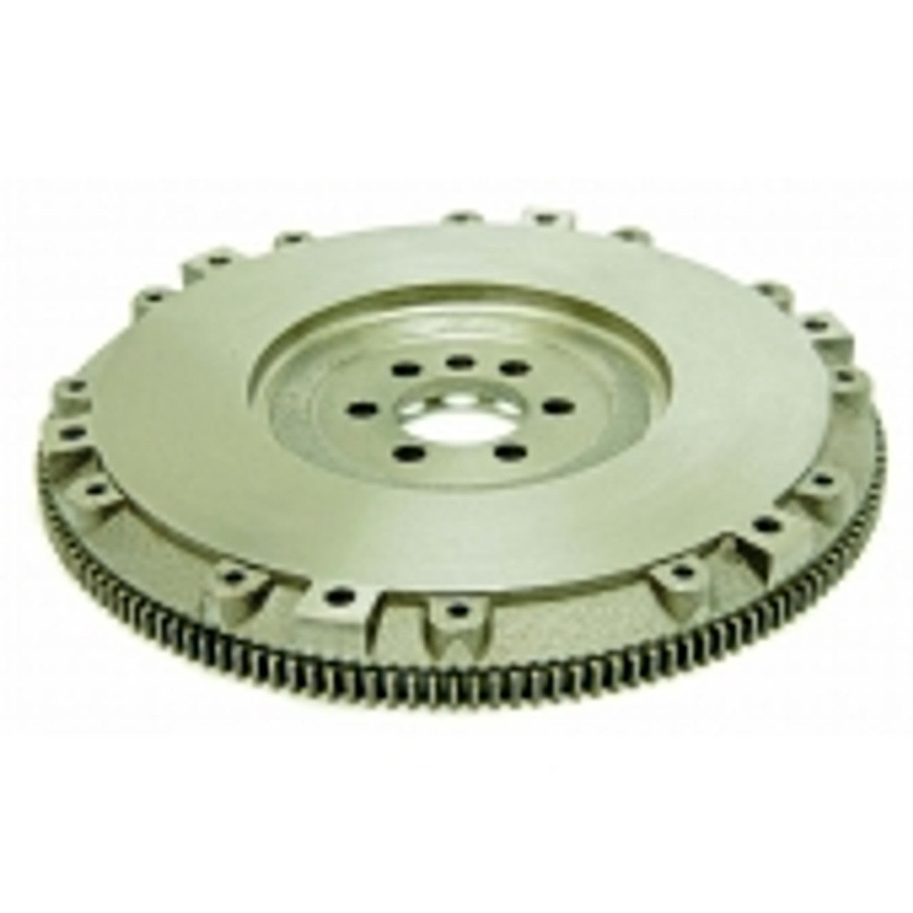 McLeod 1986-1995 Mustang GT Nodular Iron Flywheel 157T 453100