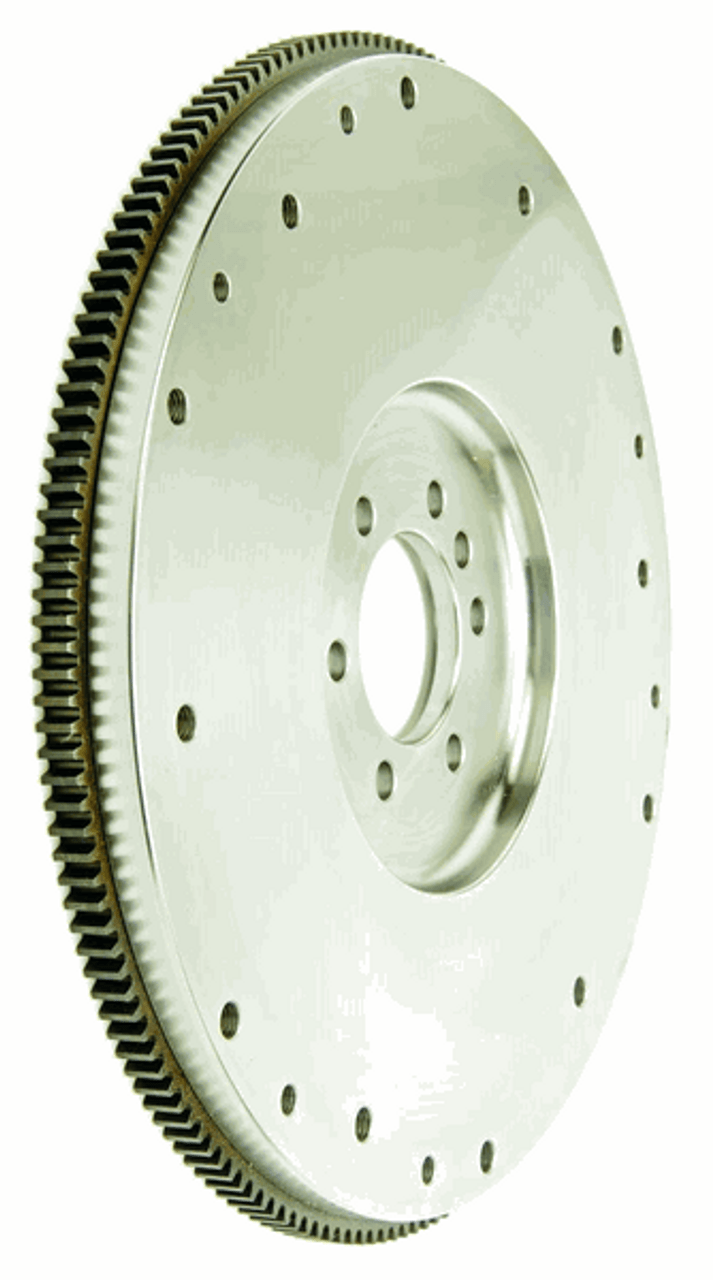 McLeod Steel Flywheel 164 Tooth Internal 30# (1996 - 2017 Ford Mustang) 463408