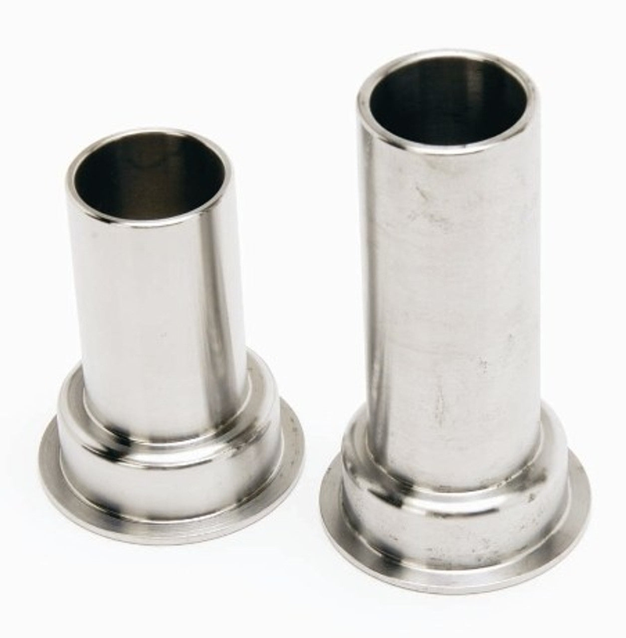 McLeod Throwout Bearing 4.250" Retainer Tubes Aluminum (03-04 Cobra Mustang) 8-118-1