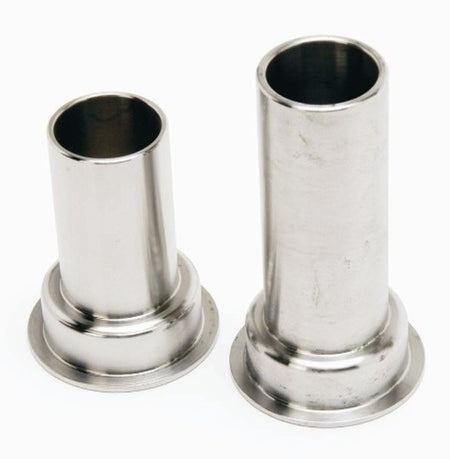McLeod Throwout Bearing 4.250" Retainer Tubes Aluminum (03-04 Cobra Mustang) 8-118-1