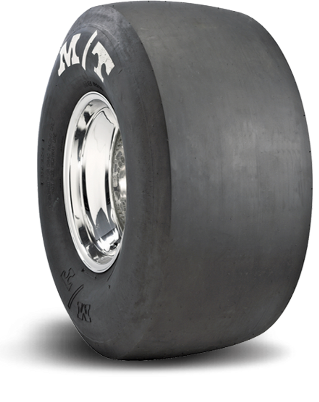 Mickey Thompson 26.0/10.0-15S ET Drag Slicks 90000000846 MTT-3053S 255257