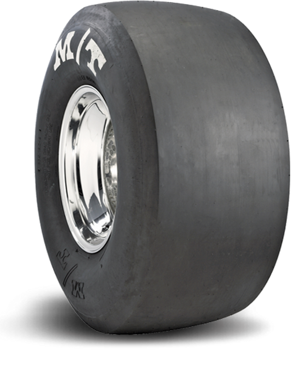 Mickey Thompson 26.0/8.5-15 ET Drag Slicks 90000000842 MTT-3052 250847