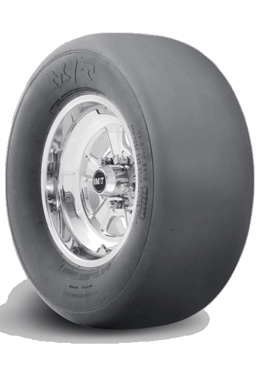 Mickey Thompson 28.0/10.5R15 Pro Bracket Radial 90000024498 MTT-3355R 250798
