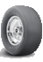 Mickey Thompson 28.0/9.0R15 Pro Bracket Radial 90000024497 MTT-3354R 250658