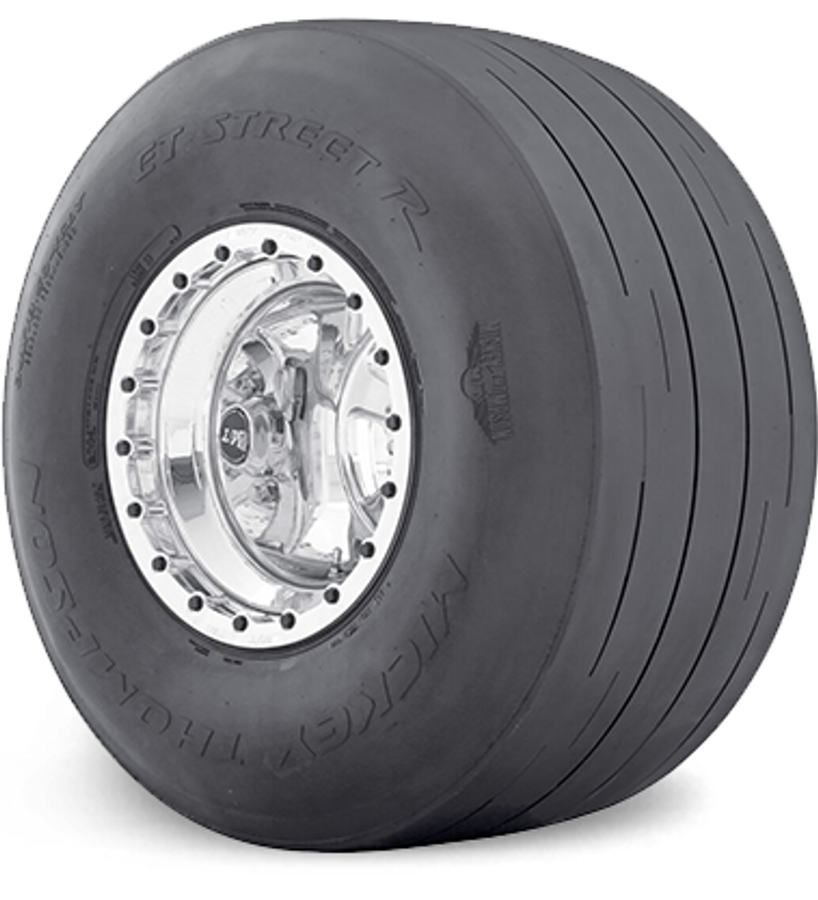 Mickey Thompson 28X11.50-17LT ET Street R Bias-Ply 90000028490 MTT-3574 250975