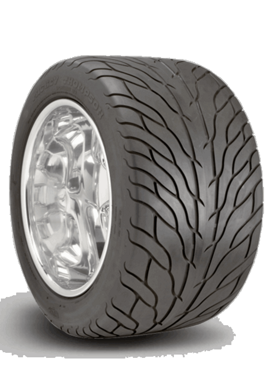 Mickey Thompson 28x12R15LT Sportsman S/R Tires 90000000224 MTT-6641 255650