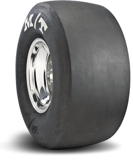 Mickey Thompson 31.0/10.5-15W ET Drag Slicks 90000000869 MTT-3068W 255282