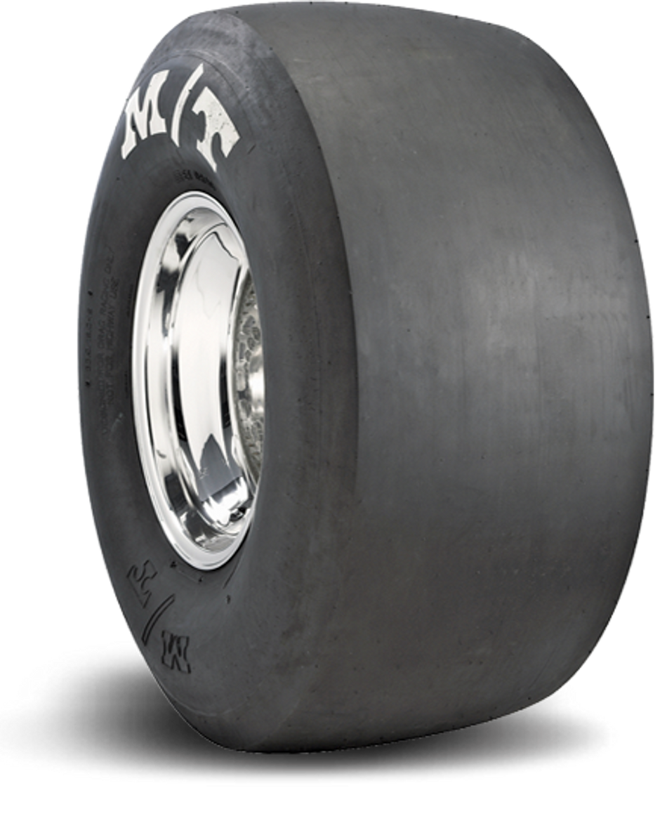 Mickey Thompson 35.0/15.0-16 ET Drag Slicks 90000001930 MTT-3195 250816