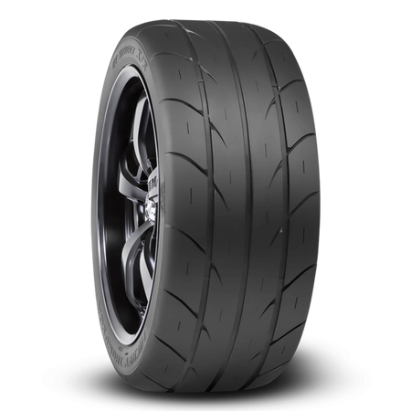 Mickey Thompson P275/45R18 ET Street S/S Drag Tires 90000028443 MTT-3484 250791