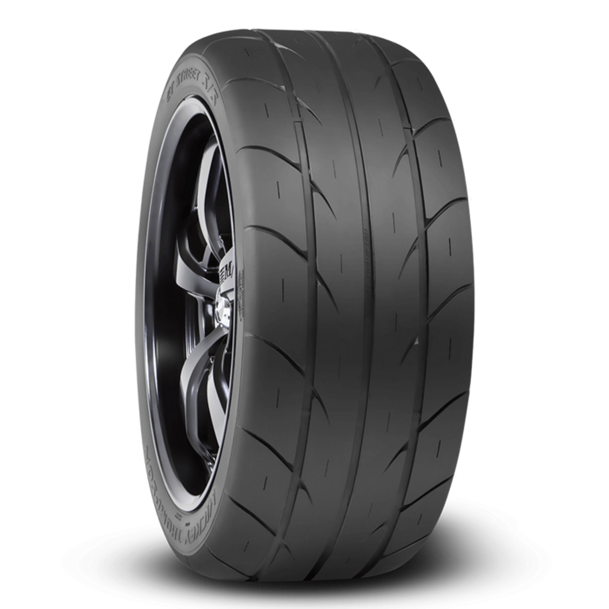 Mickey Thompson P295/65R15 ET Street S/S Drag Tires 90000024556 MTT-3455 255508