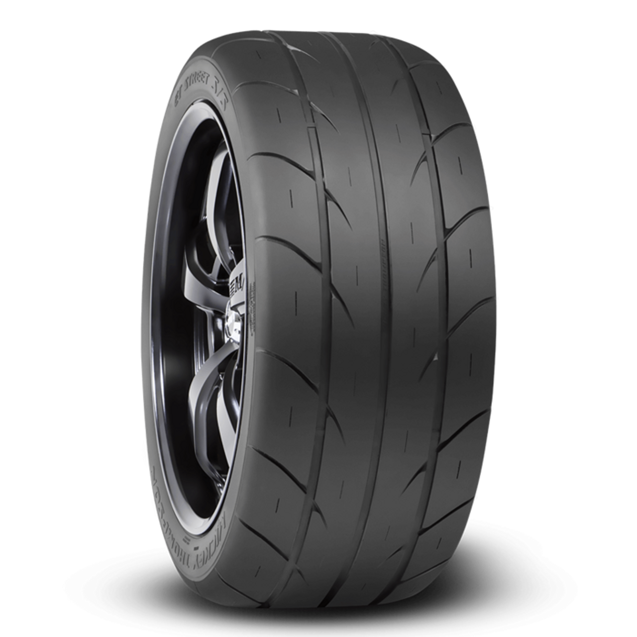 Mickey Thompson P275/60R15 ET Street S/S Drag Tires 90000024554 MTT-3453 255510