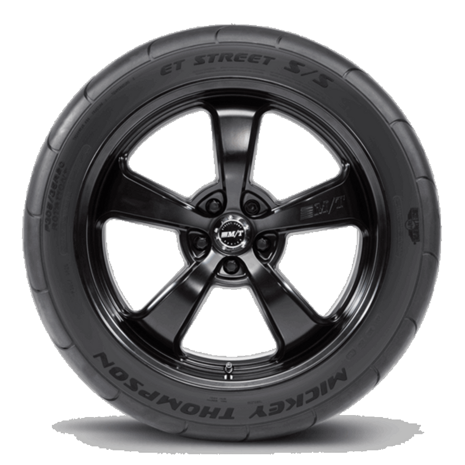 Mickey Thompson P235/60R15 ET Street S/S Drag Tires 90000024528 MTT-3450 255613