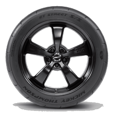 Mickey Thompson P275/60R15 ET Street S/S Drag Tires 90000024554 MTT-3453 255510