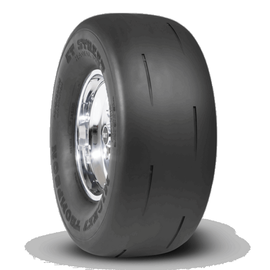 Mickey Thompson P315/60R15 ET Street Radial Pro Drag Tires 90000024662 MTT-3763X 250739