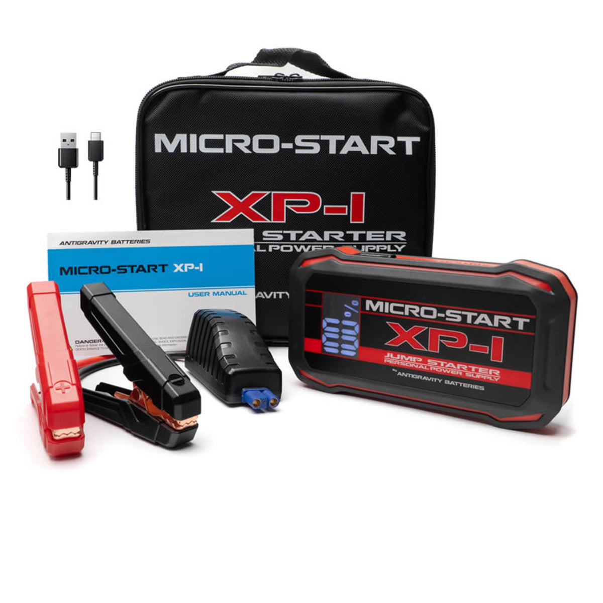 Antigravity XP-1 Micro-Start Gen 2 AG-XP-1-G2