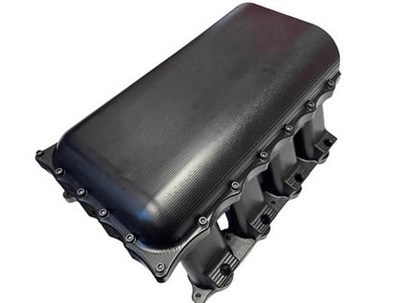 MMR Composite Intake Manifold (2011-2022 Coyote 5.0 & 5.2 Voodoo N/A) 401120