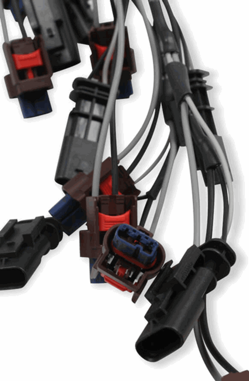 MSD 2-Step Rev Limiter 5.0 Coyote (2/23/16+ and Newer) 87311