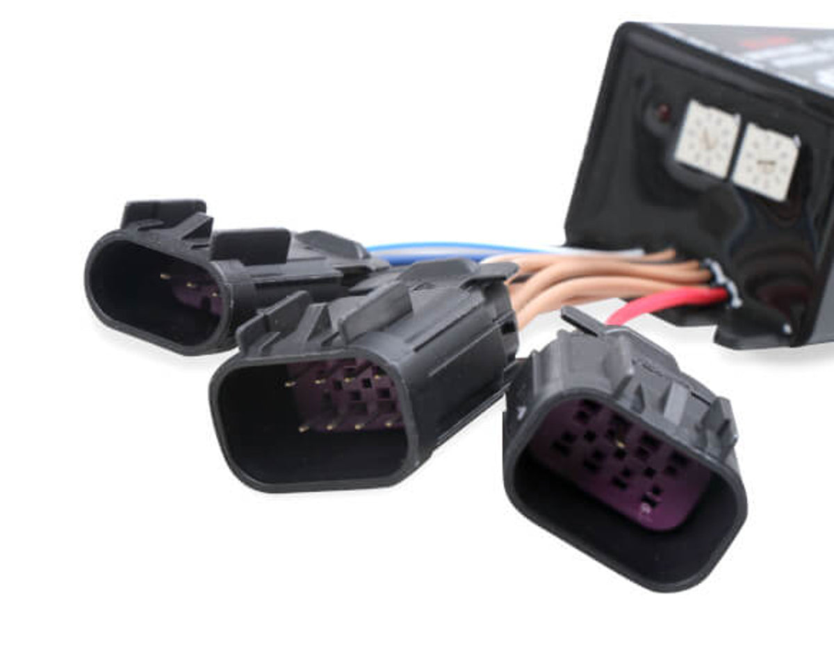 MSD 2-Step Rev Limiter 5.0 Coyote (2/23/16+ and Newer) 87311