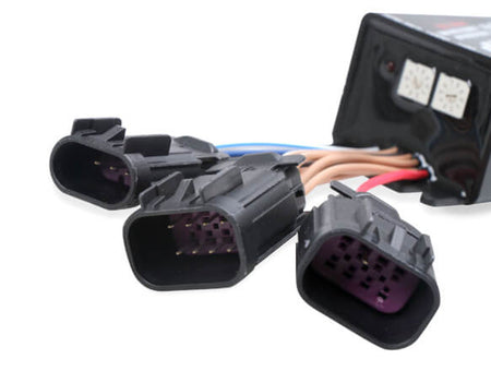 MSD 2-Step Rev Limiter 5.0 Coyote (2/23/16+ and Newer) 87311