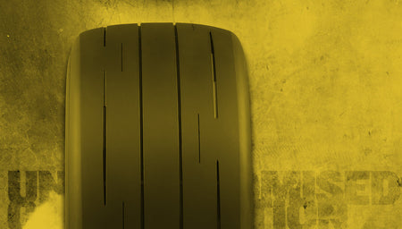 Mickey Thompson P305/45R18 ET Street R Drag Tires 90000024661 MTT-3580 255594 IN STOCK