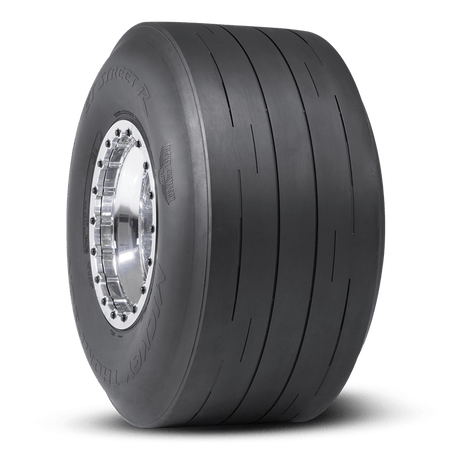 Mickey Thompson 27x10.5-17LT ET Street R Bias Drag Tires mtt-3579 250974 MTT-365121004