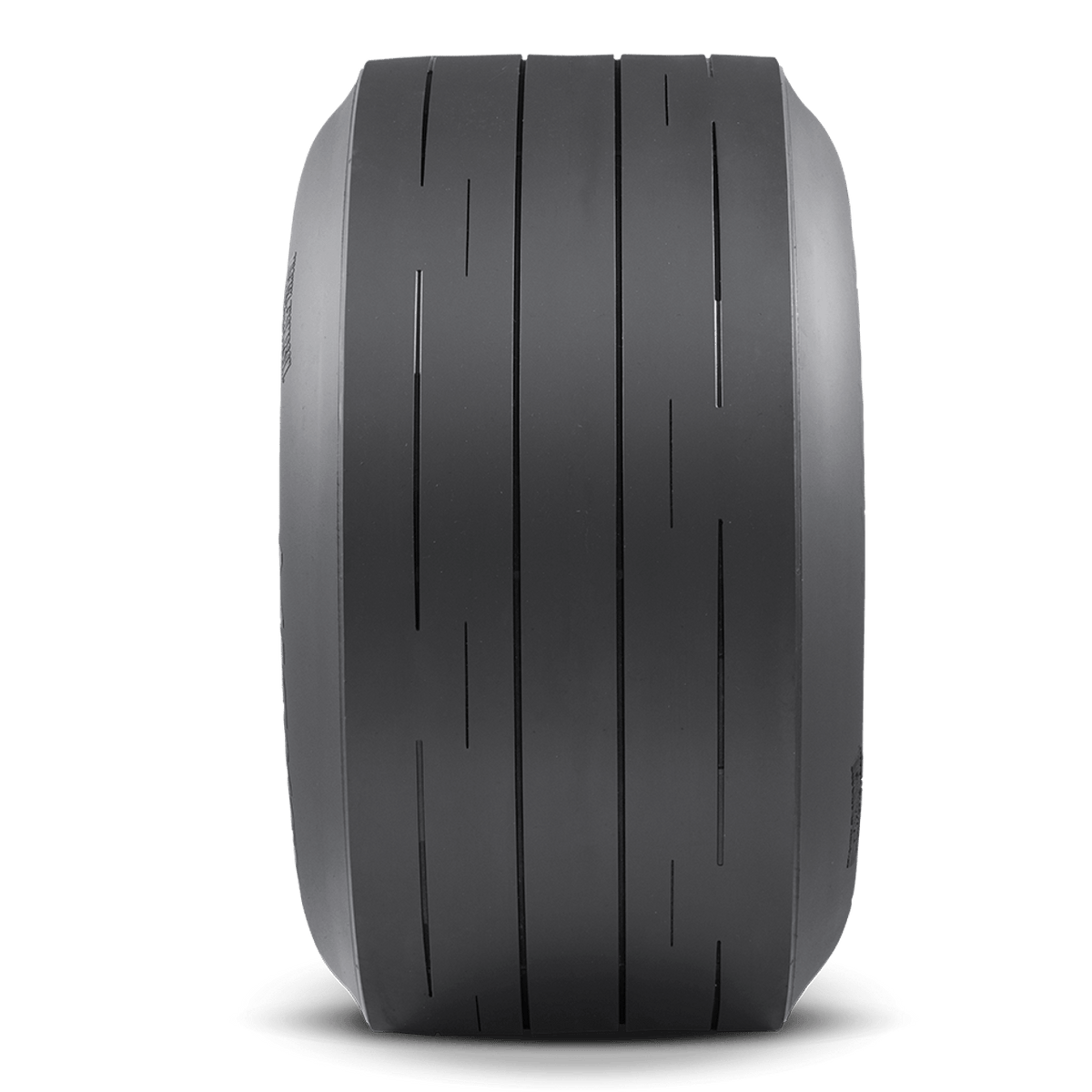 Mickey Thompson 27x10.5-17LT ET Street R Bias Drag Tires mtt-3579 250974 MTT-365121004