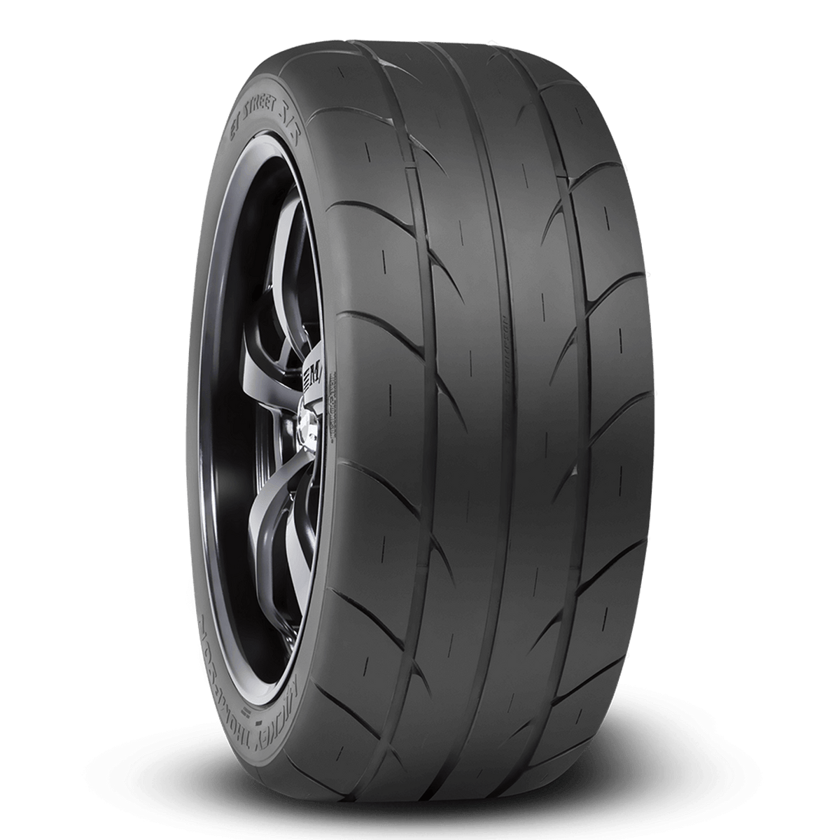 Mickey Thompson ET Street S/S Tire P315/30R20 XL 90000040945 mtt250592