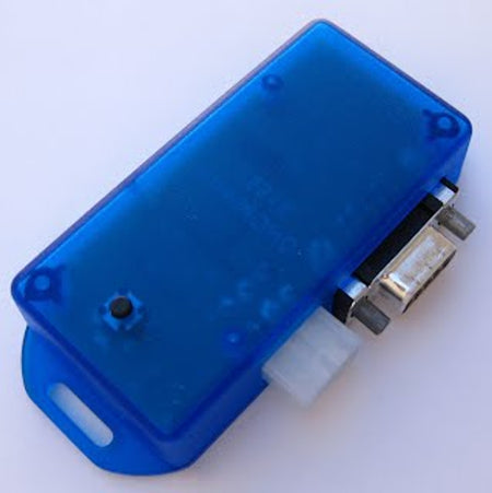 N2MB Racing Boost Box (Dodge Neon SRT4)