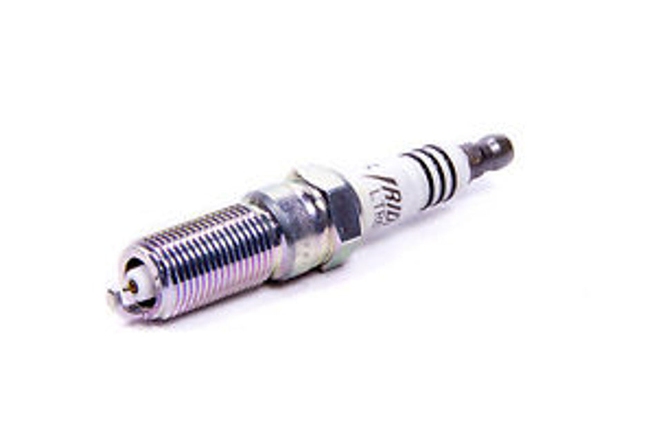 NGK LTR6IX-11 Iridium Spark Plug Stock Heat Range [Pack of 4] (11-17 Mustang) 6509