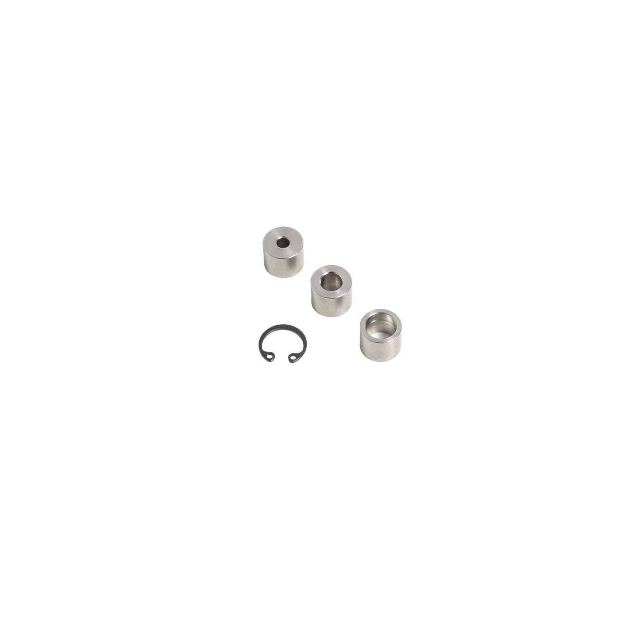 LTH / CP-e Oxygen Sensor o2 Bung Extension Kit w/ Sensor Fitting Kit UNFT00010M / UNFT00011M