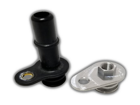 PBH 5.0L Coyote Vacuum Port & Boost Reference Port PBH-622
