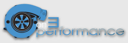 On 3 Performance Single Turbo System (2015-2023 Mustang GT) 15S