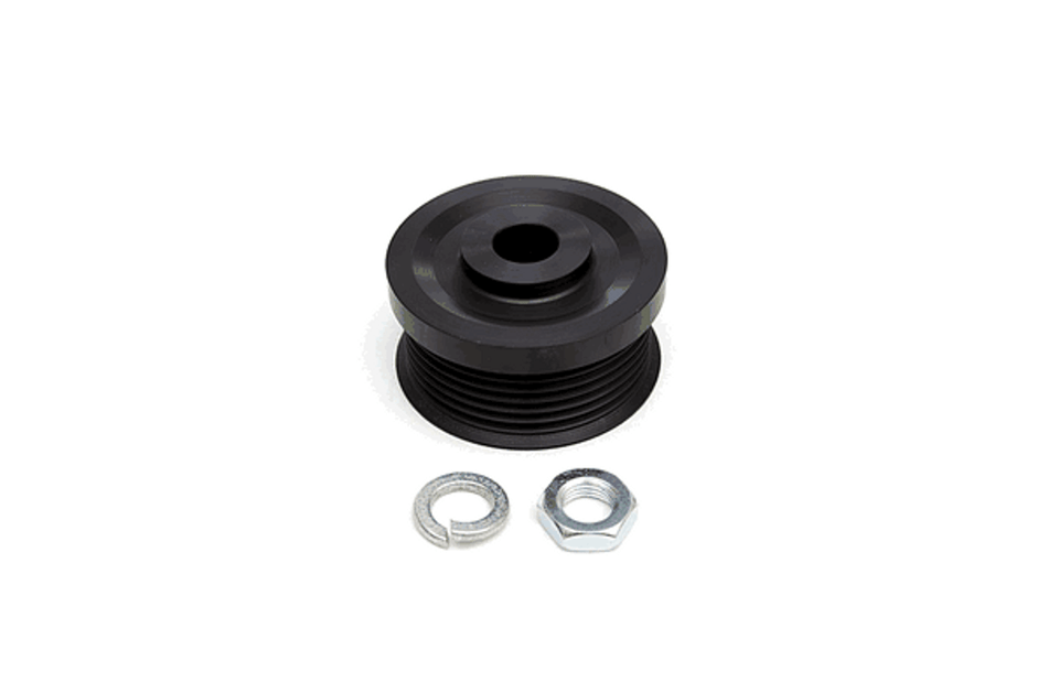 PBH Clutchless Pulley for Coyote Alternator PBH-634