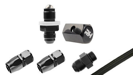 PBH Rollover Valve Vent Kit PBH-623