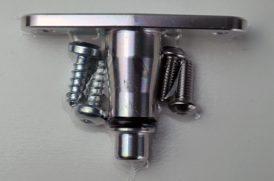 PBH 5.0L Coyote Evap Plate Aluminum PBH-635