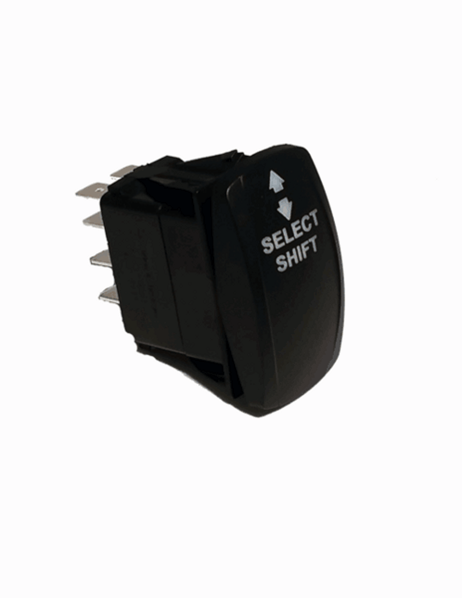 PBH 6R80 / 10R80 Select Shift Switch PBH-618