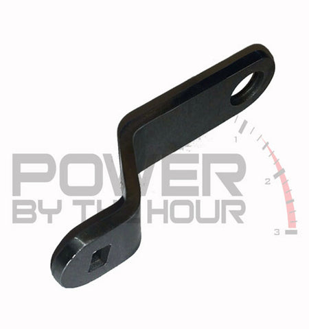 PBH Coyote Swap 6R80 Shift Lever for AODE 4R70W Shifter Cable PBH-617