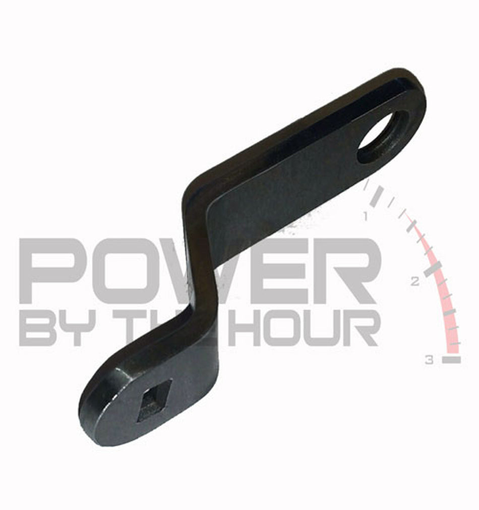 PBH Coyote Swap 6R80 Shift Lever for AODE 4R70W Shifter Cable PBH-617