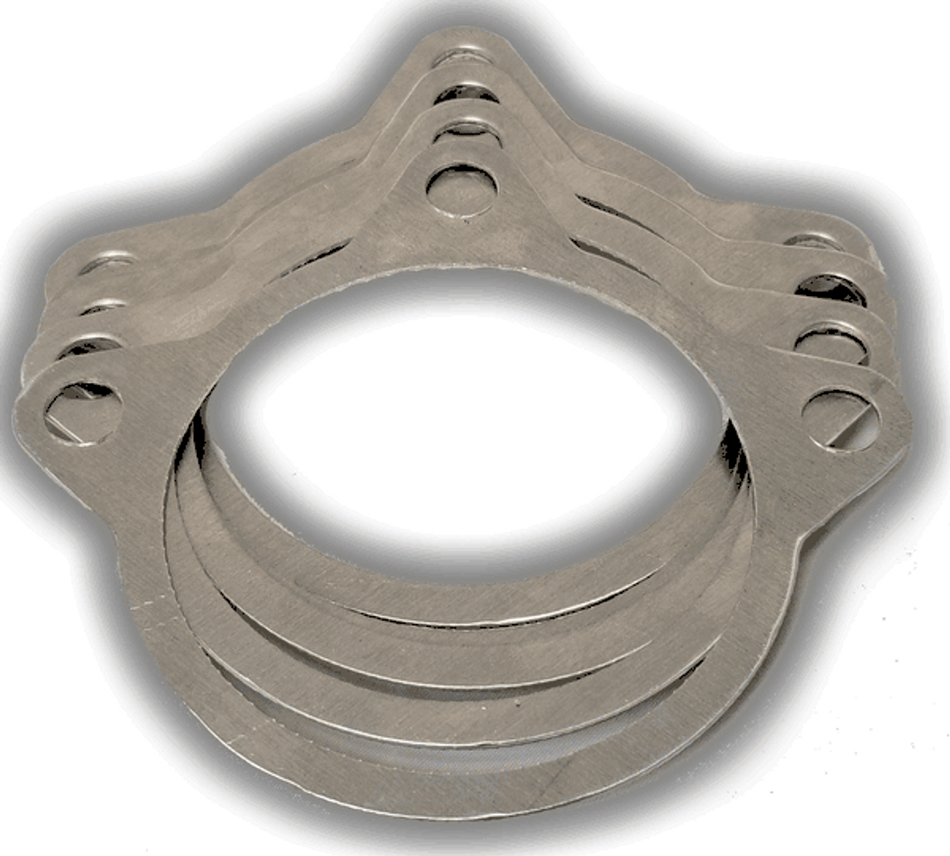 PBH Coyote Swap Starter Shims ACC-1064