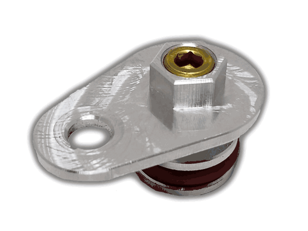 PBH 5.0L Coyote Vacuum Port & Boost Reference Port PBH-622
