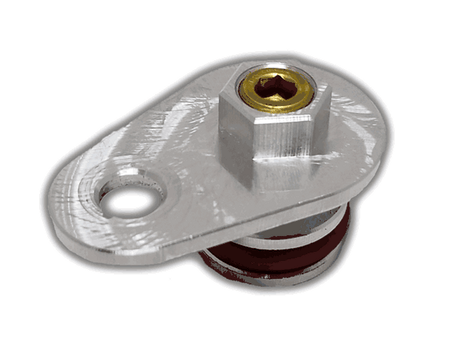 PBH 5.0L Coyote Vacuum Port & Boost Reference Port PBH-622