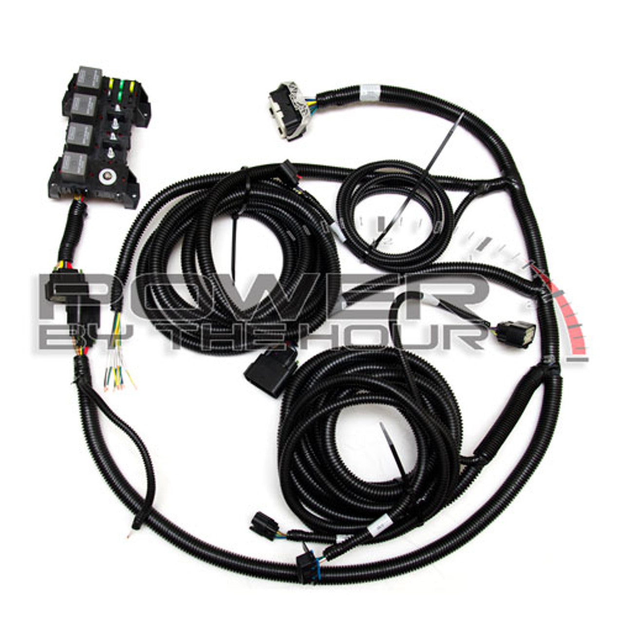PBH Gen 1 6R80 Control Pack (2011 - 2014 Coyote Swaps) PBH-5000