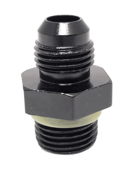 PBH Power Steering Pump High Pressure AN Fitting Adapter (Modular Ford) ACC-614