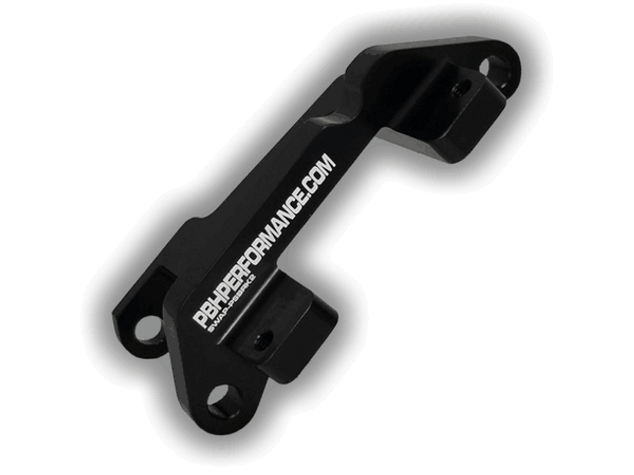 PBH Power Steering Pump Bracket Low Profile (Modular Ford) PBH-301