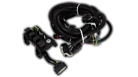 PBH Gen 1 6R80 Control Pack (2011 - 2014 Coyote Swaps) PBH-5000