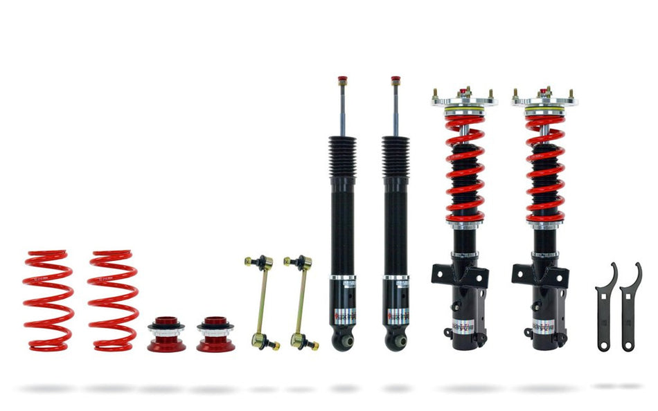 Pedders Extreme XA Coilover Kit (05-14 Mustang) 160052