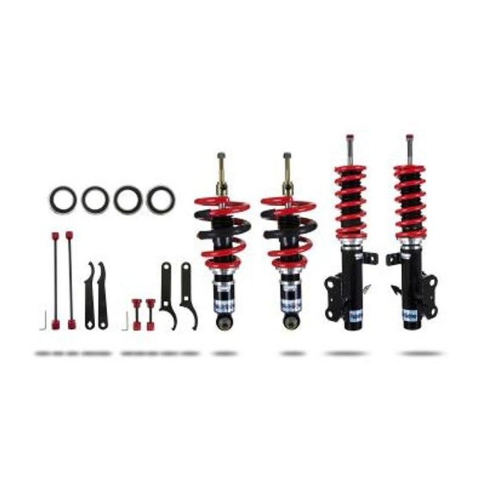 Pedders Adjustable Remote Canister Coilover Kit (10-15 Camaro) 164086