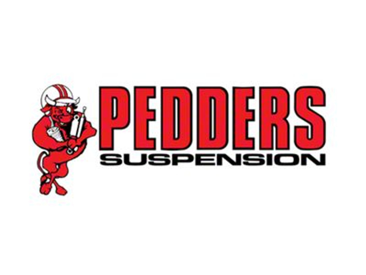 Pedders Coilover Kit Extreme XA (2015-2023 Mustang / 2024 Mustang) 160099