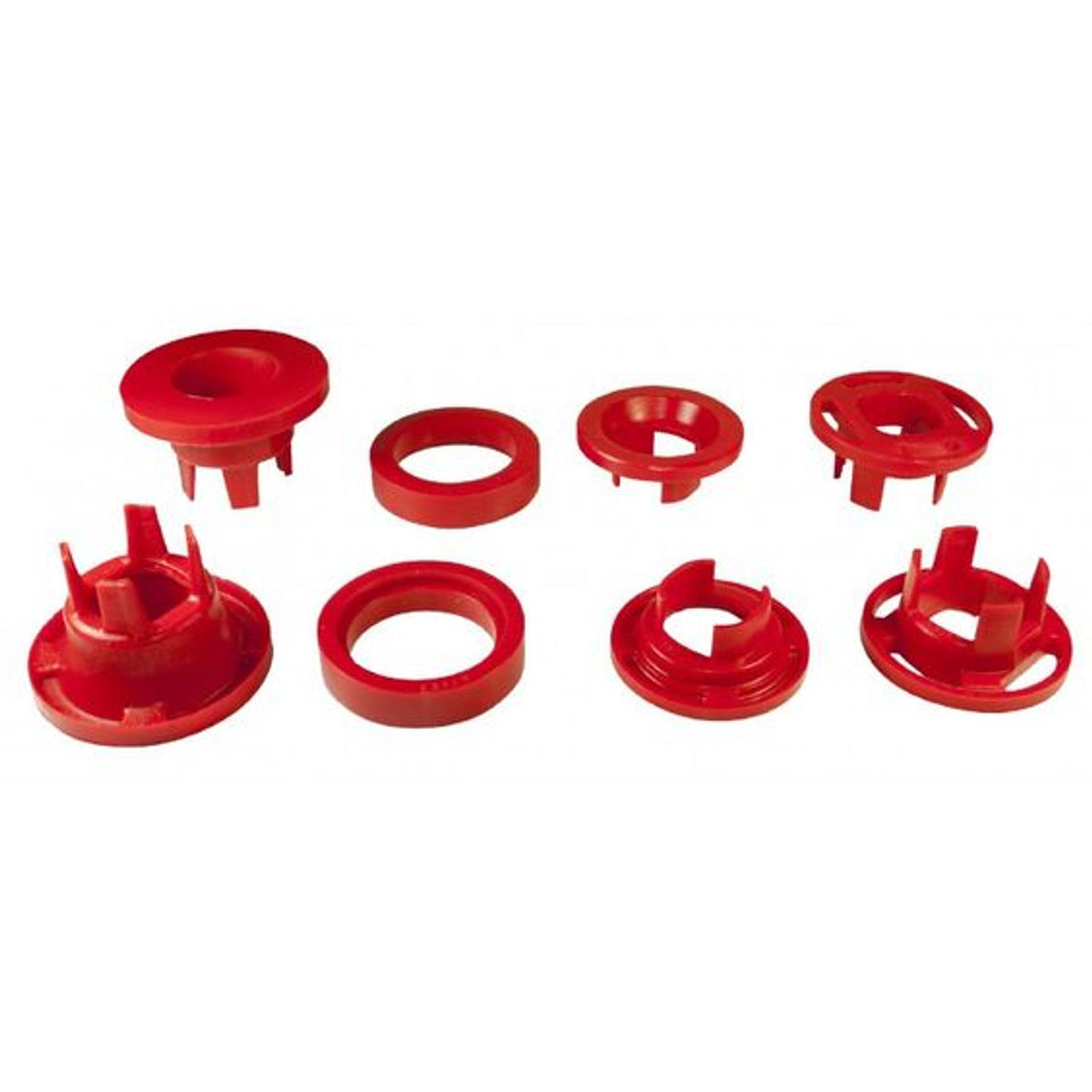 Pedders Cross Member Bushings Urethane (10-15 Camaro) EP1200